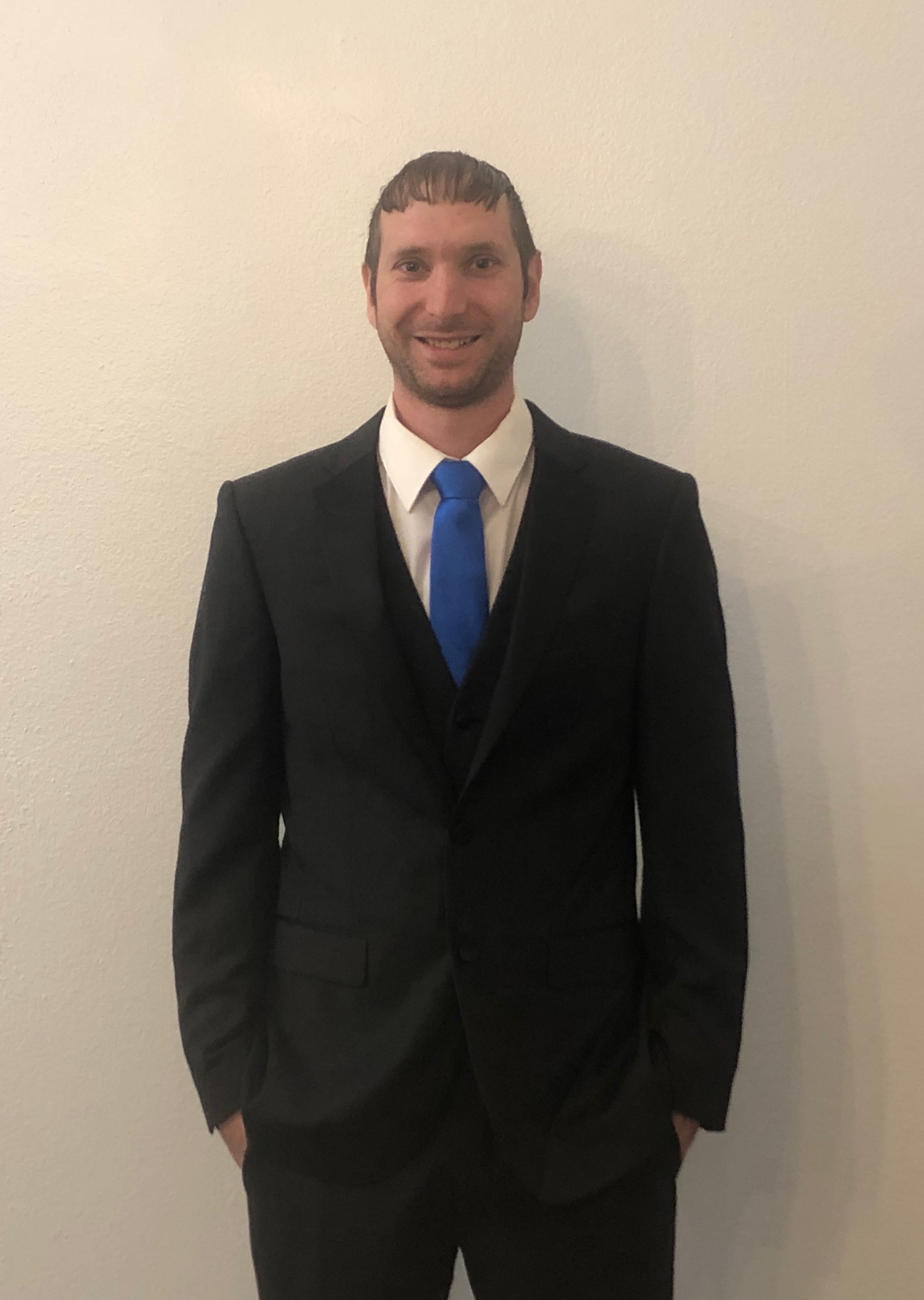 Ryan Huber